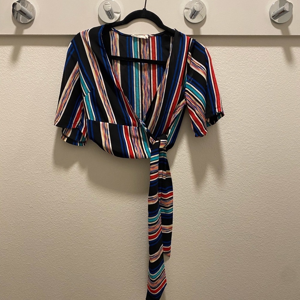 Festive top